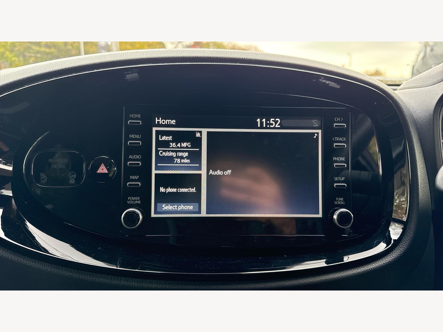 Used Toyota Aygo X 2023 for sale - 77254609: Photo 9