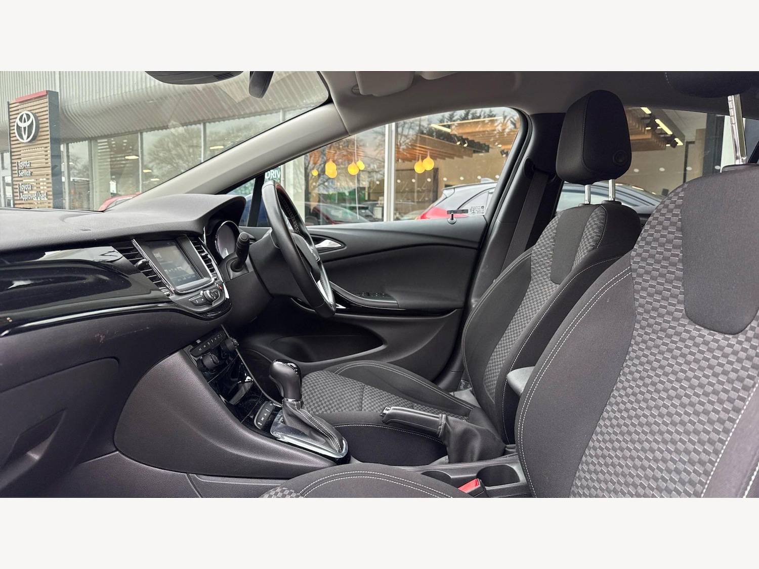 Used Vauxhall Astra 2018 for sale - 78136124: Photo 12