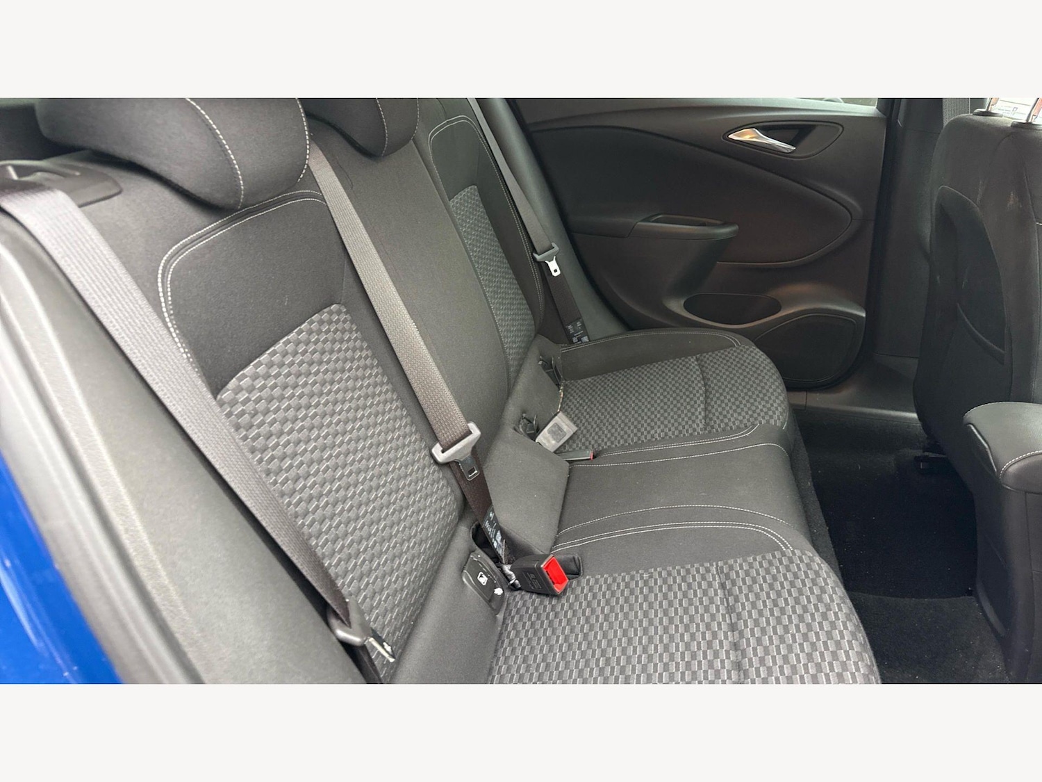 Used Vauxhall Astra 2018 for sale - 78136124: Photo 14