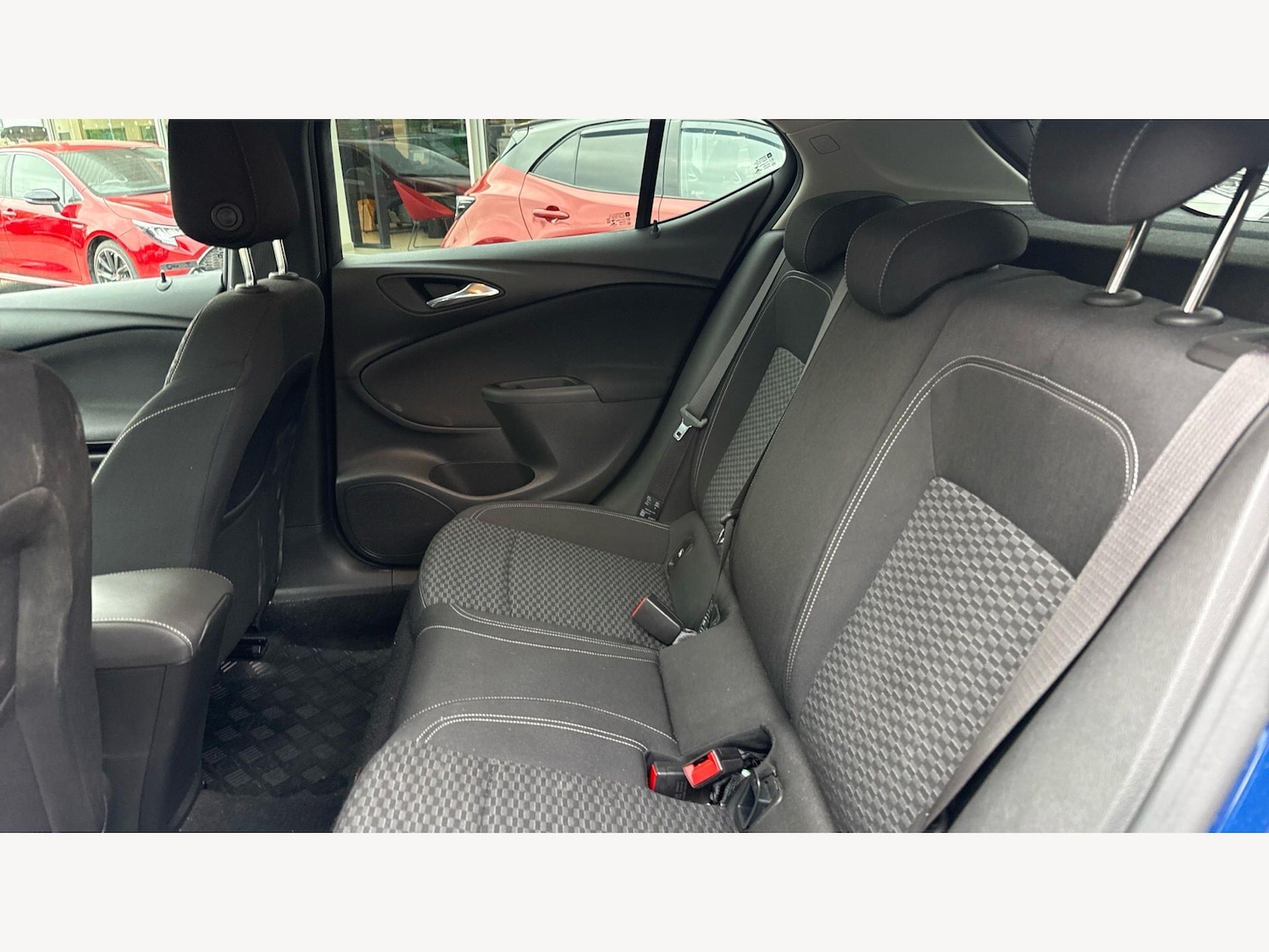 Used Vauxhall Astra 2018 for sale - 78136124: Photo 15