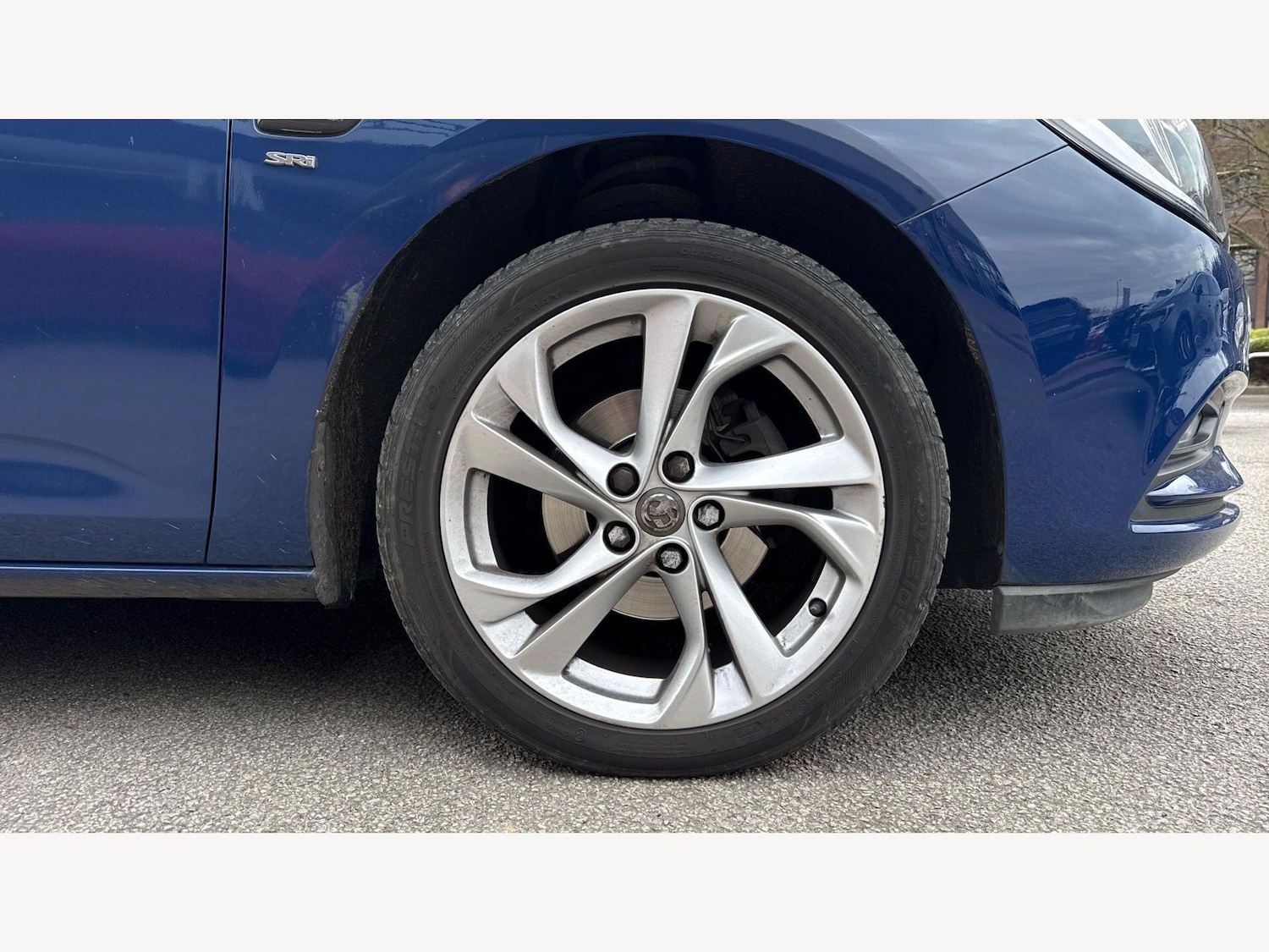 Used Vauxhall Astra 2018 for sale - 78136124: Photo 20