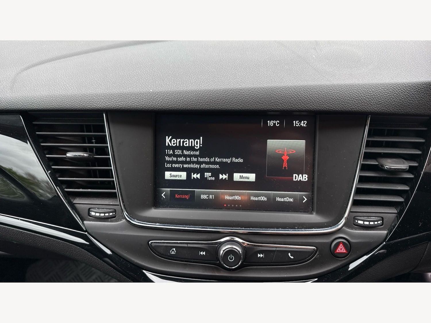 Used Vauxhall Astra 2018 for sale - 78136124: Photo 9