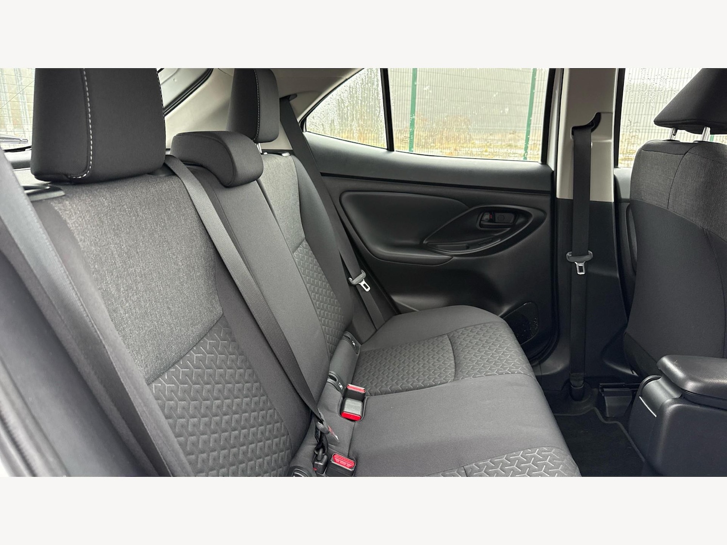 Used Toyota Yaris Cross 2023 for sale - 77155625: Photo 14