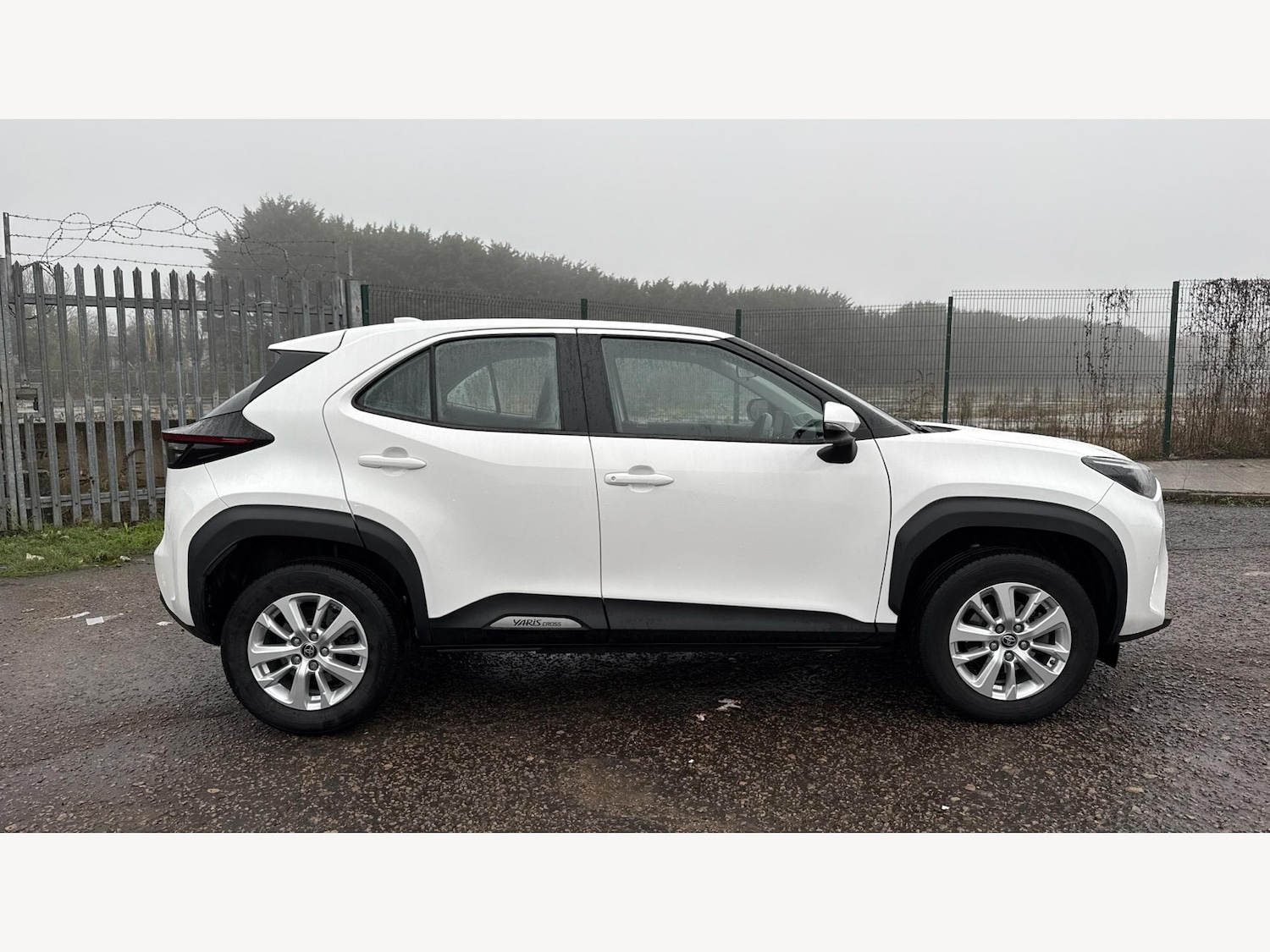 Used Toyota Yaris Cross 2023 for sale - 77155625: Photo 18