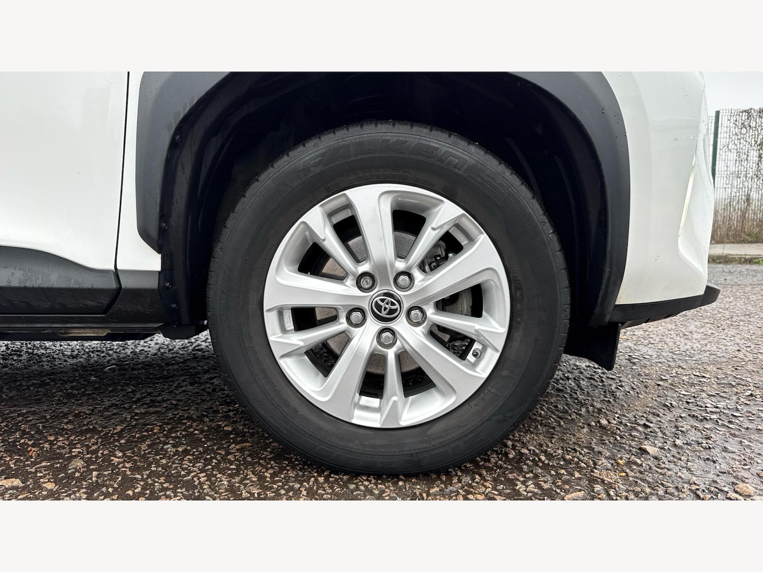 Used Toyota Yaris Cross 2023 for sale - 77155625: Photo 20