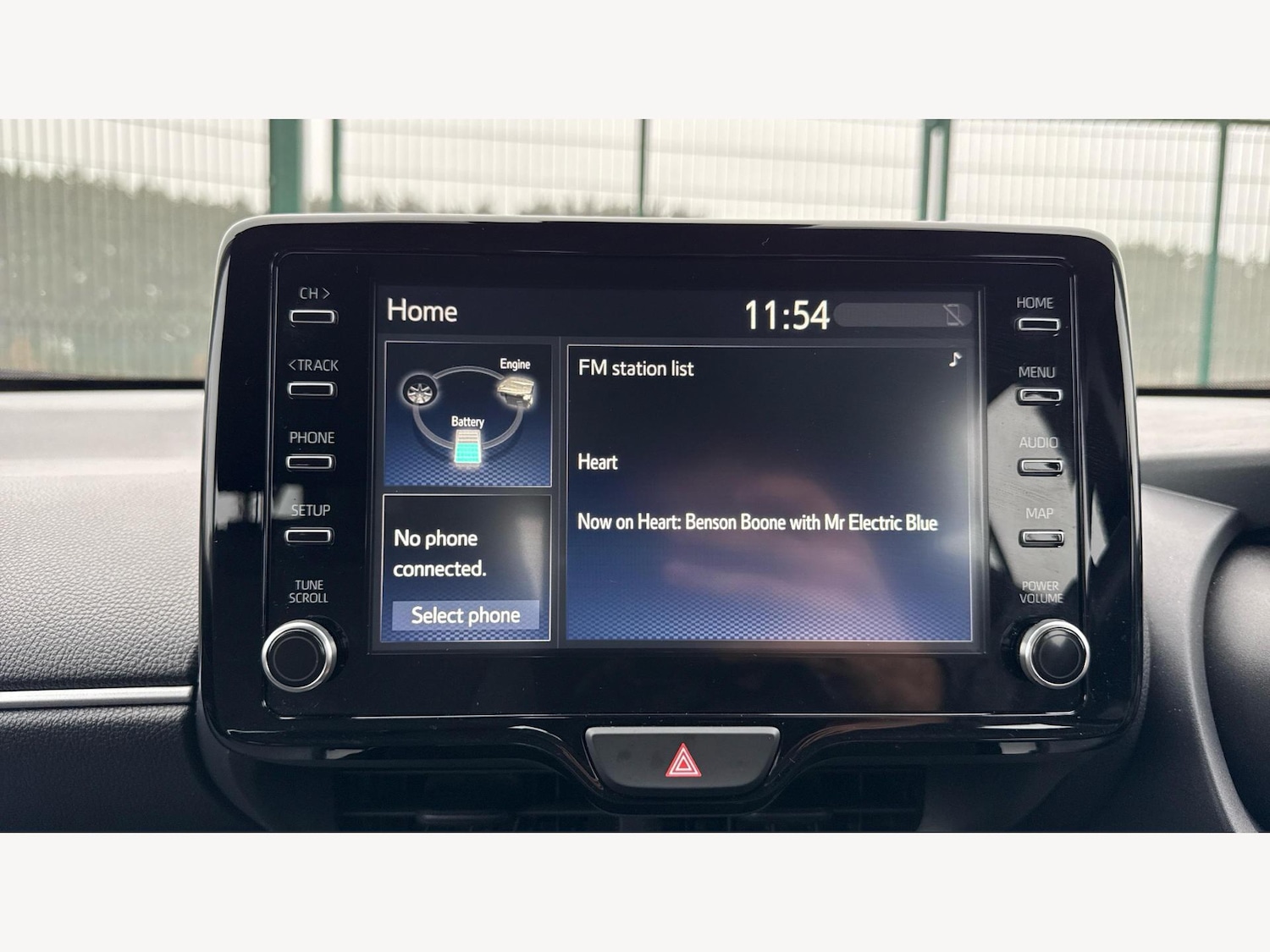 Used Toyota Yaris Cross 2023 for sale - 77155625: Photo 9