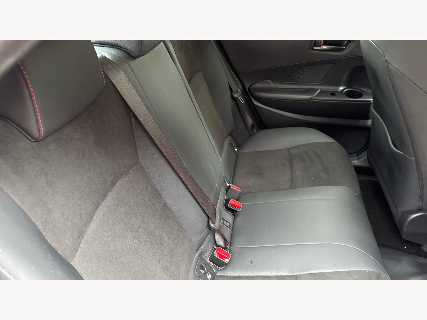 Used Toyota C-HR 2024 for sale - 76671473: Photo 14