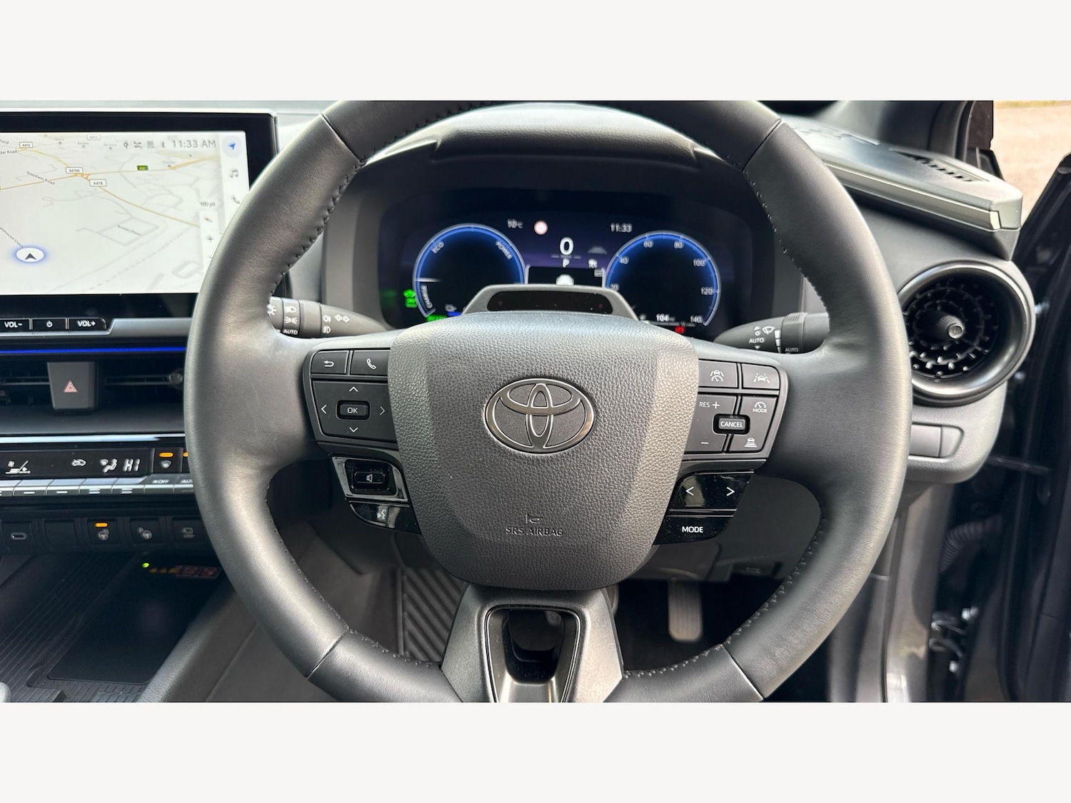 Used Toyota C-HR for sale - 77625990: Photo 10
