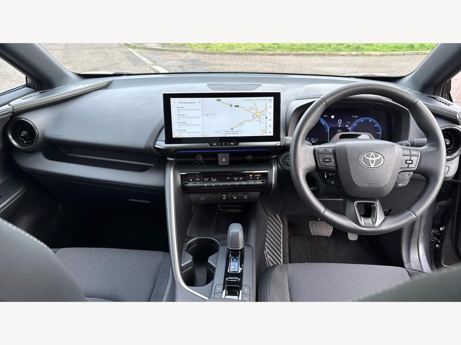 Used Toyota C-HR for sale - 77625990: Photo 7