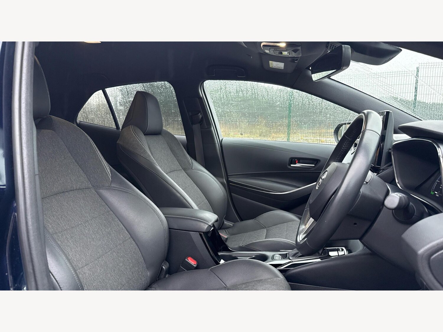 Used Toyota Corolla 2023 for sale - 77425271: Photo 13