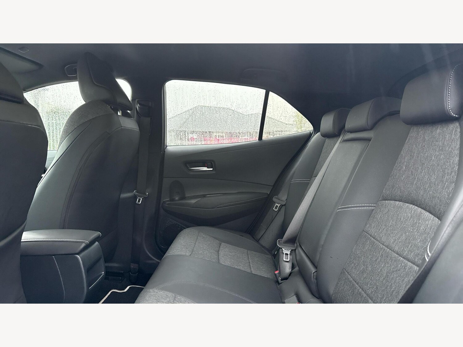 Used Toyota Corolla 2023 for sale - 77425271: Photo 15