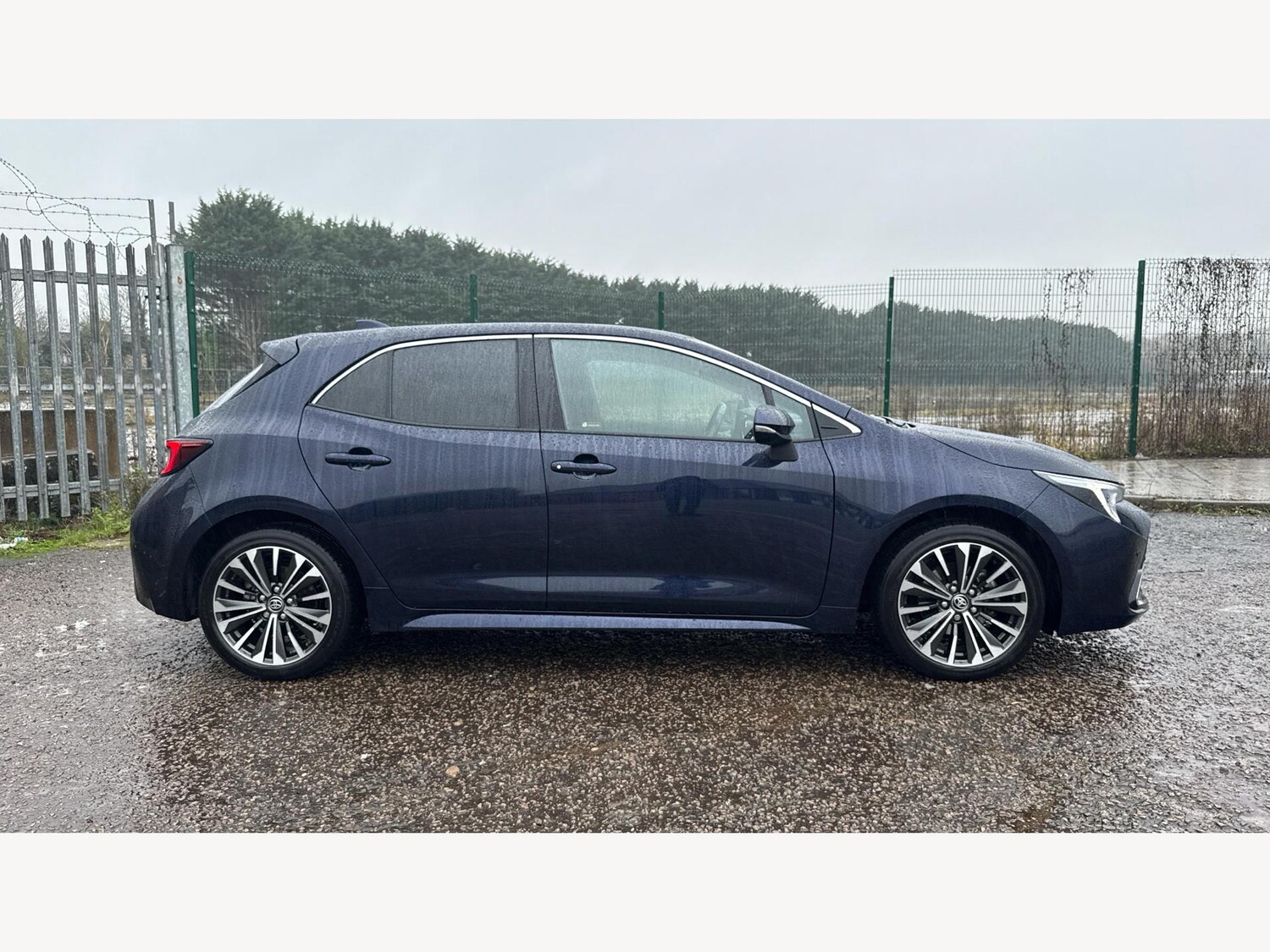 Used Toyota Corolla 2023 for sale - 77425271: Photo 18