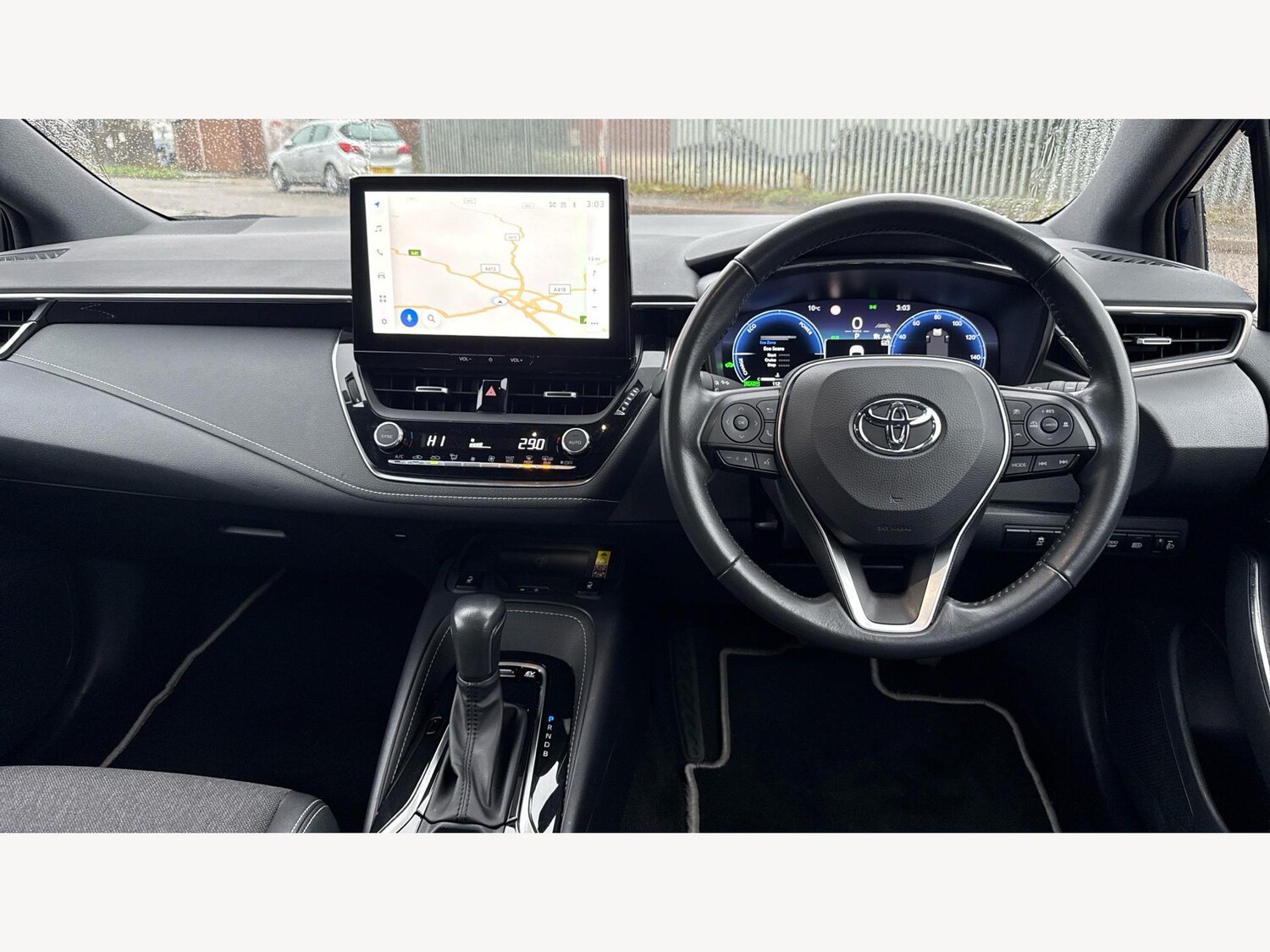 Used Toyota Corolla 2023 for sale - 77425271: Photo 7