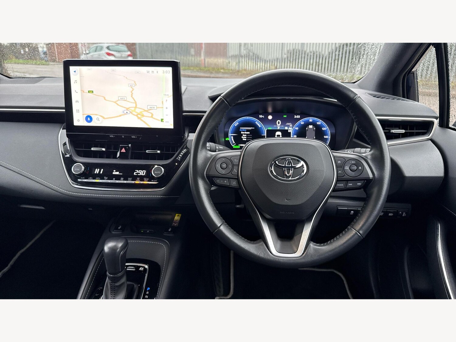 Used Toyota Corolla 2023 for sale - 77425271: Photo 8