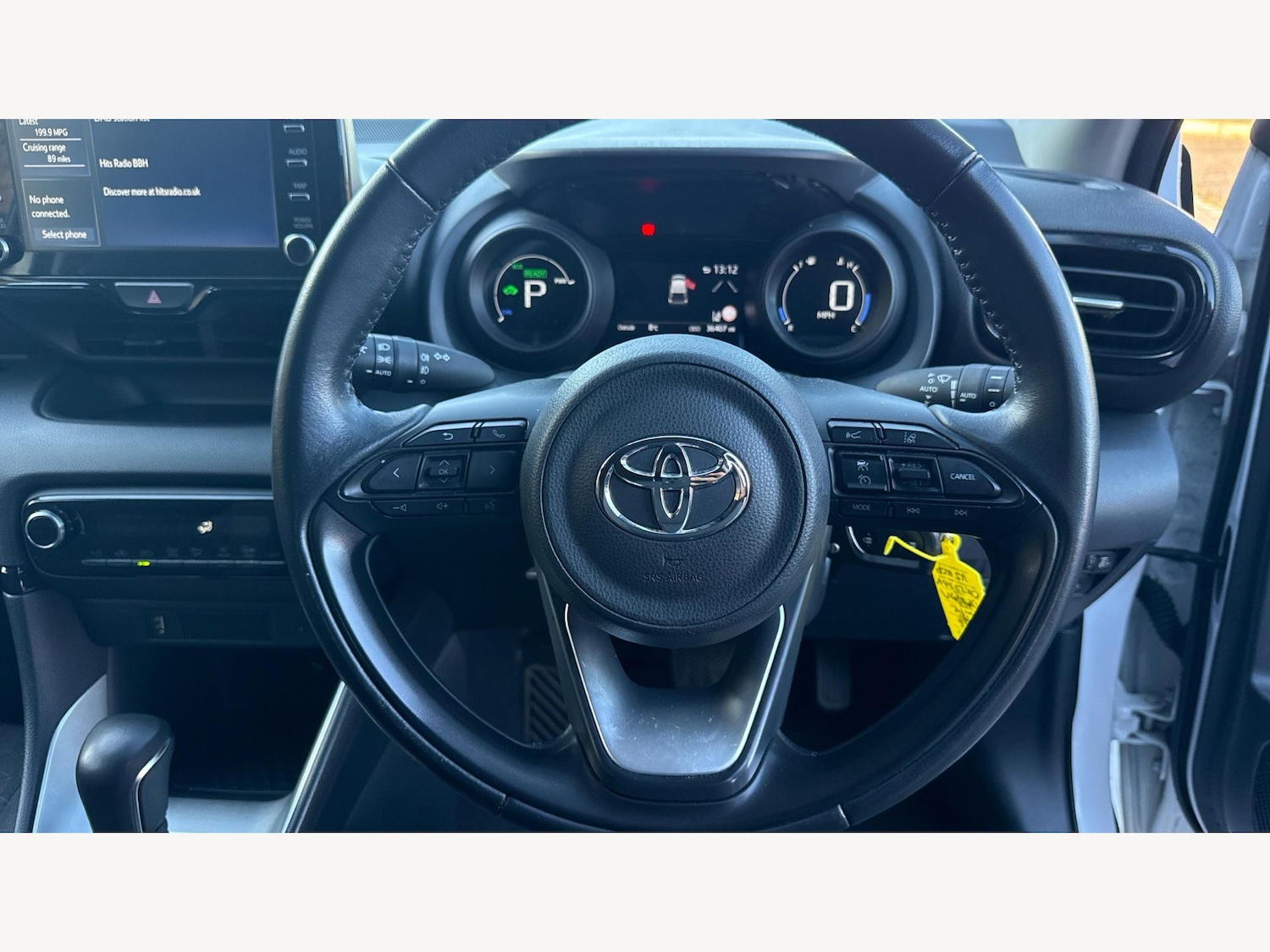 Used Toyota Yaris 2023 for sale - 77074173: Photo 10