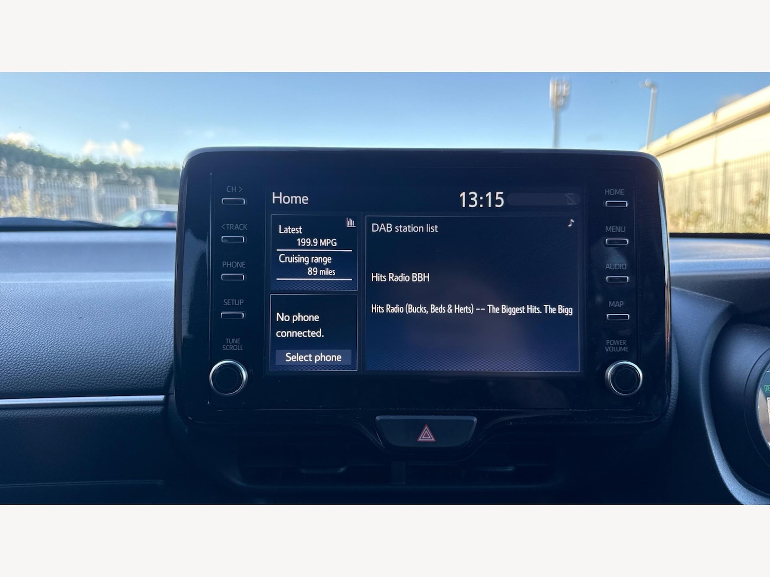 Used Toyota Yaris 2023 for sale - 77074173: Photo 9