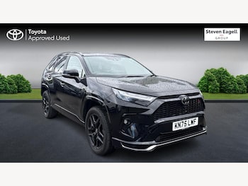 Used Toyota RAV4 2025 for sale - 78573878: Photo