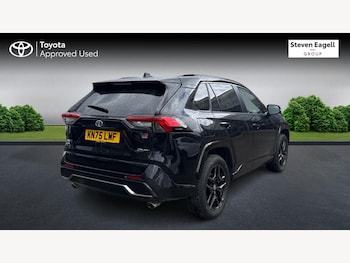 Used Toyota RAV4 2025 for sale - 78573878: Photo