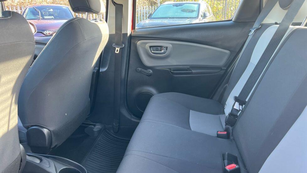 Used Toyota Yaris 2019 for sale - 76781324: Photo 13