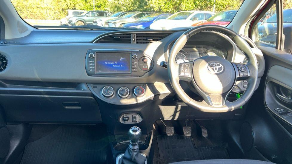 Used Toyota Yaris 2019 for sale - 76781324: Photo 5