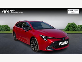 Used Toyota Corolla 2025 for sale - 79039493: Photo