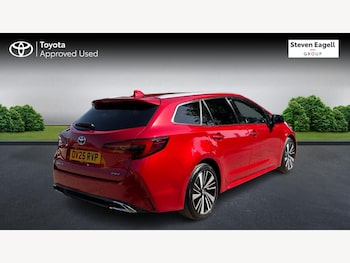 Used Toyota Corolla 2025 for sale - 79039493: Photo