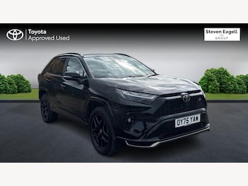 Used Toyota RAV4 2025 for sale - 78307025: Photo