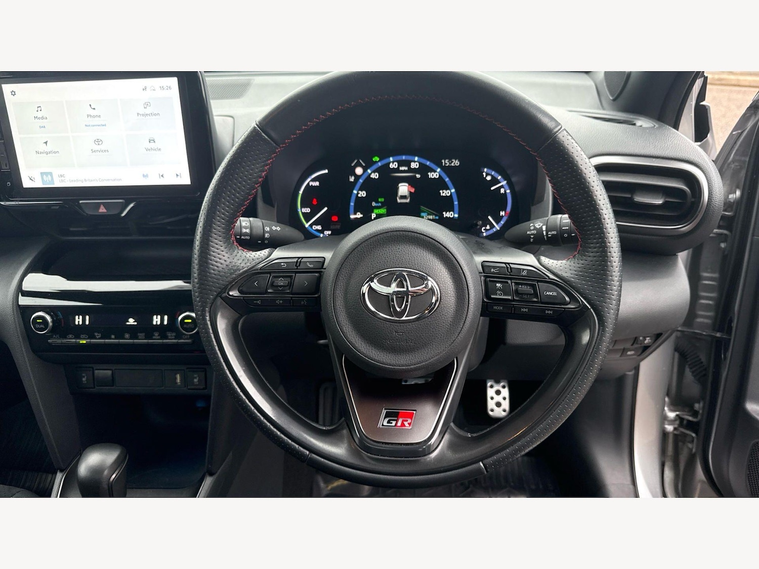 Used Toyota Yaris Cross for sale - 77909619: Photo 10