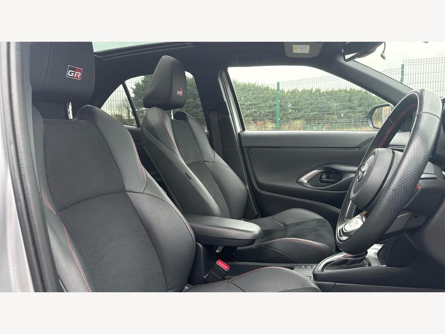 Used Toyota Yaris Cross for sale - 77909619: Photo 13