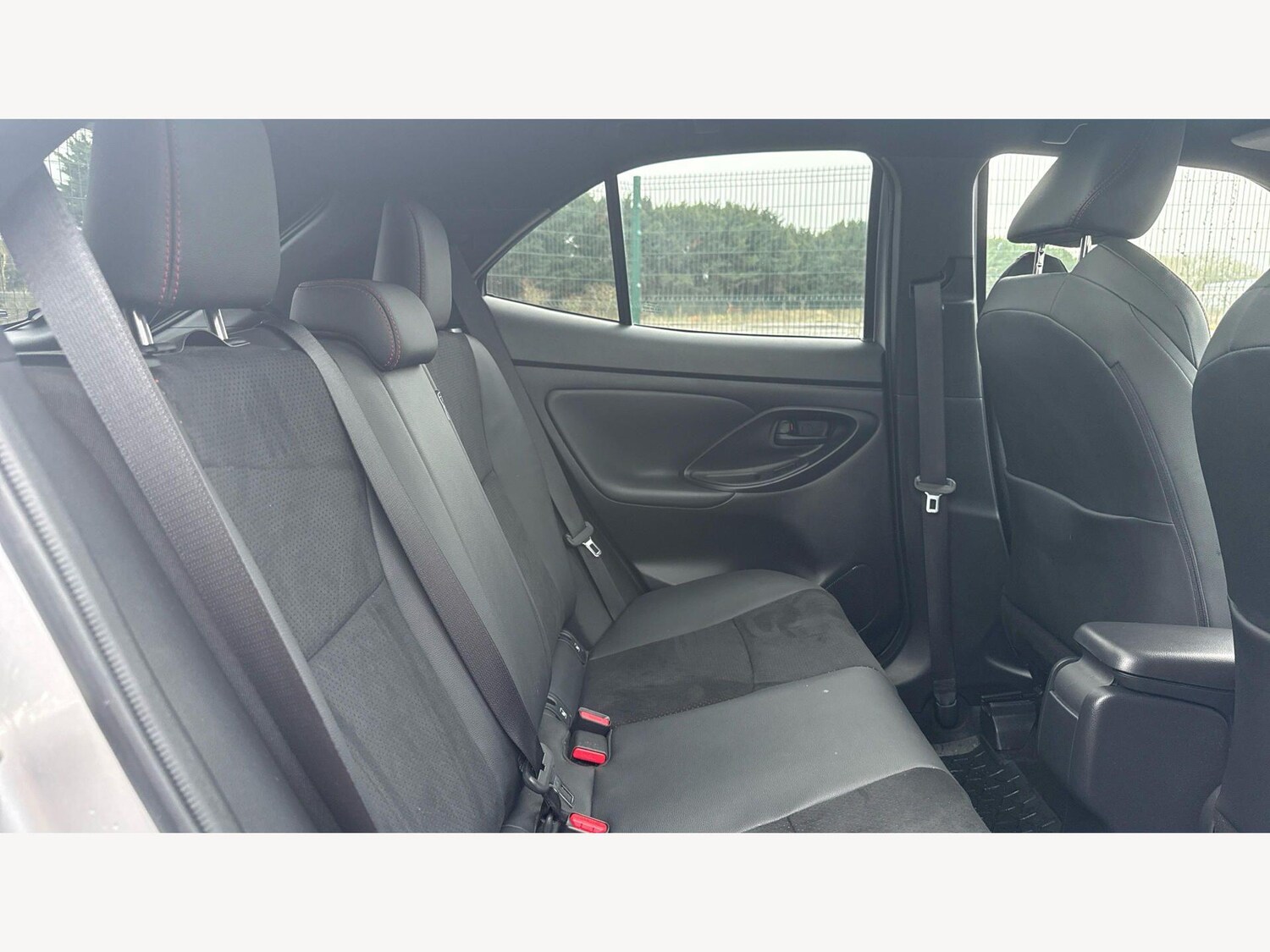 Used Toyota Yaris Cross for sale - 77909619: Photo 14