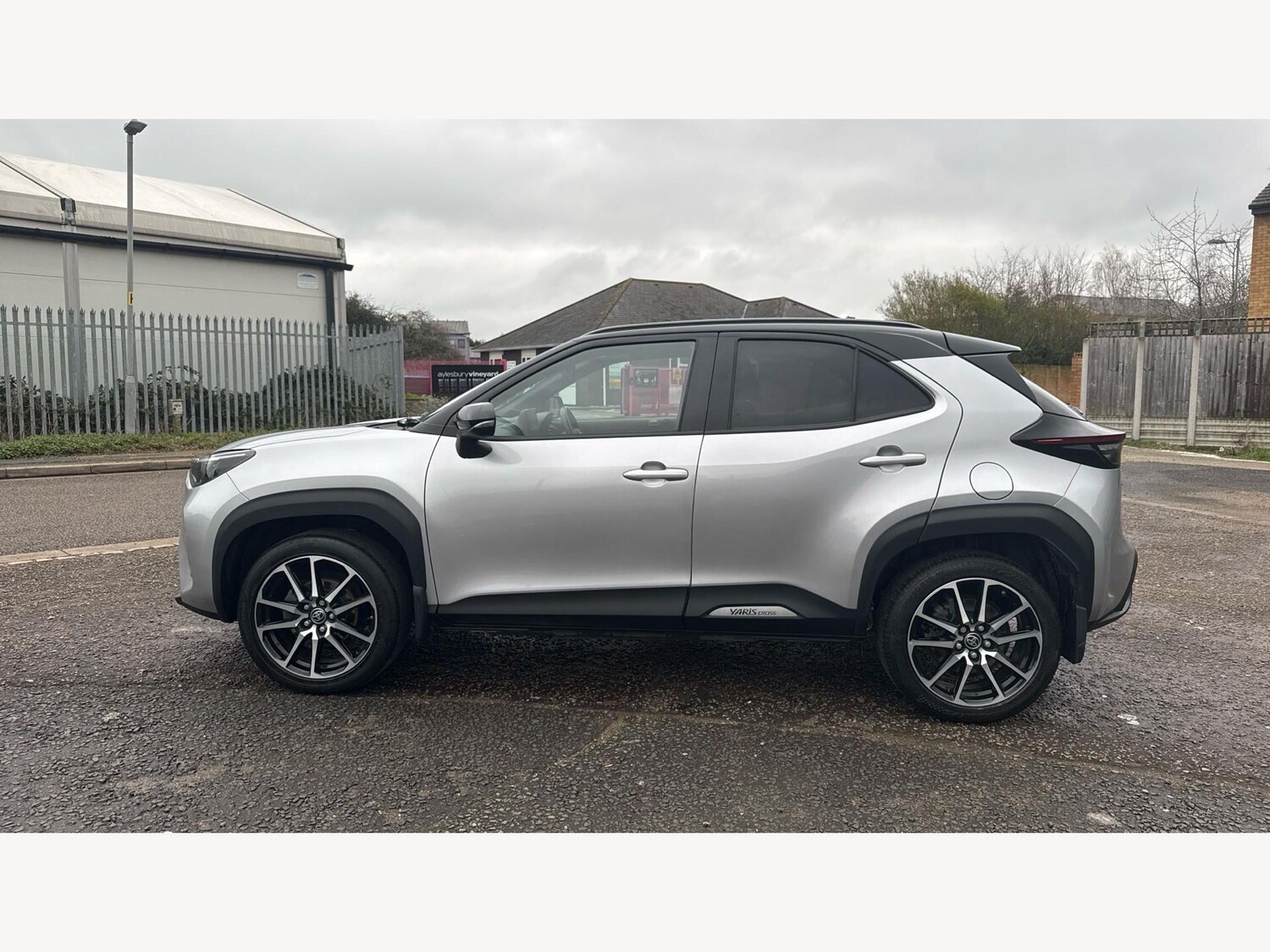 Used Toyota Yaris Cross for sale - 77909619: Photo 19