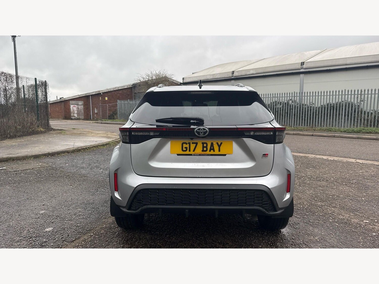 Used Toyota Yaris Cross for sale - 77909619: Photo 21