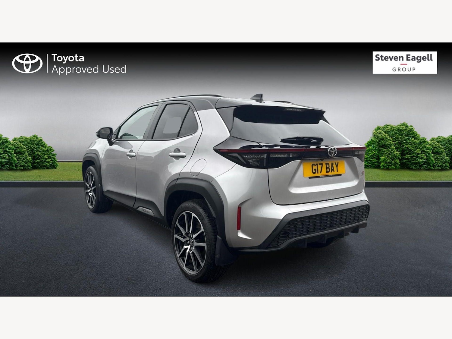 Used Toyota Yaris Cross for sale - 77909619: Photo 6