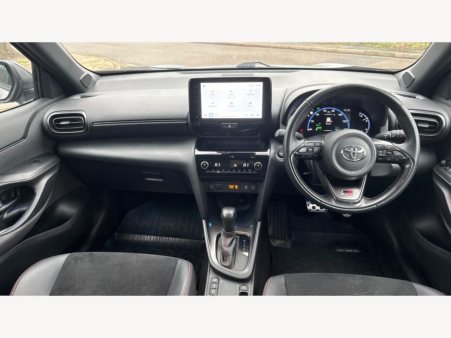 Used Toyota Yaris Cross for sale - 77909619: Photo 7