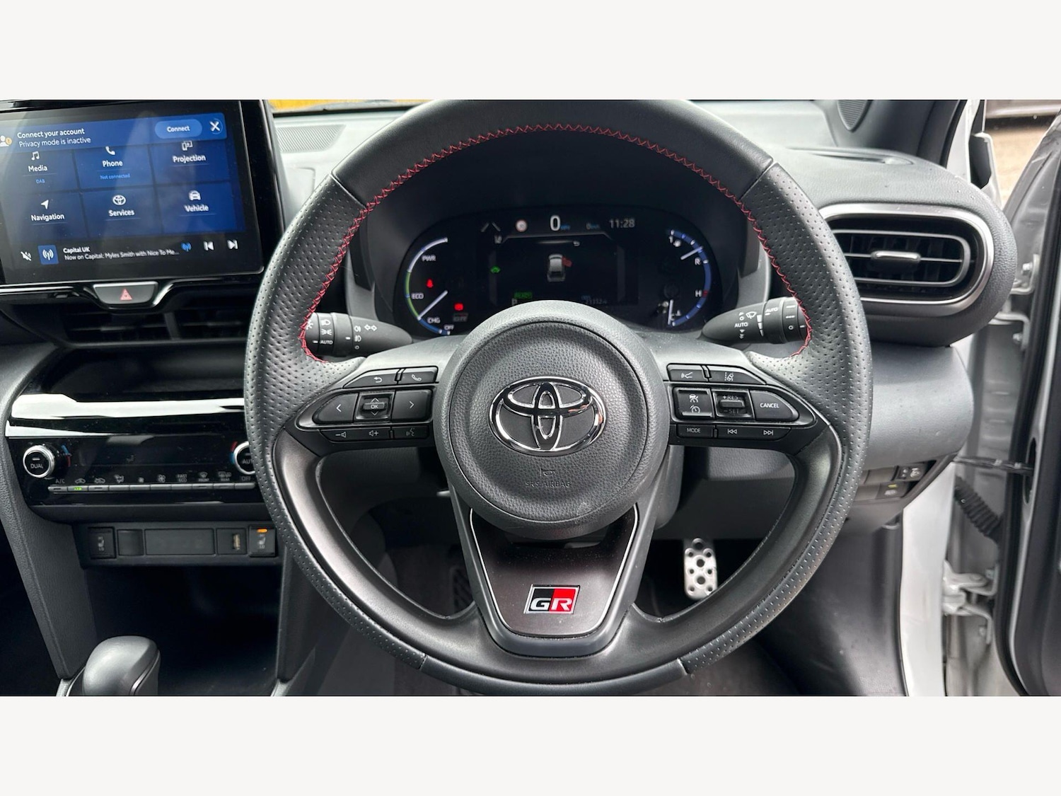 Used Toyota Yaris Cross 2023 for sale - 78063048: Photo 10