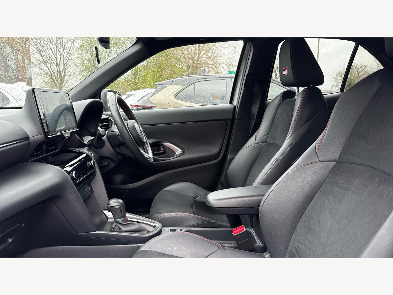 Used Toyota Yaris Cross 2023 for sale - 78063048: Photo 12