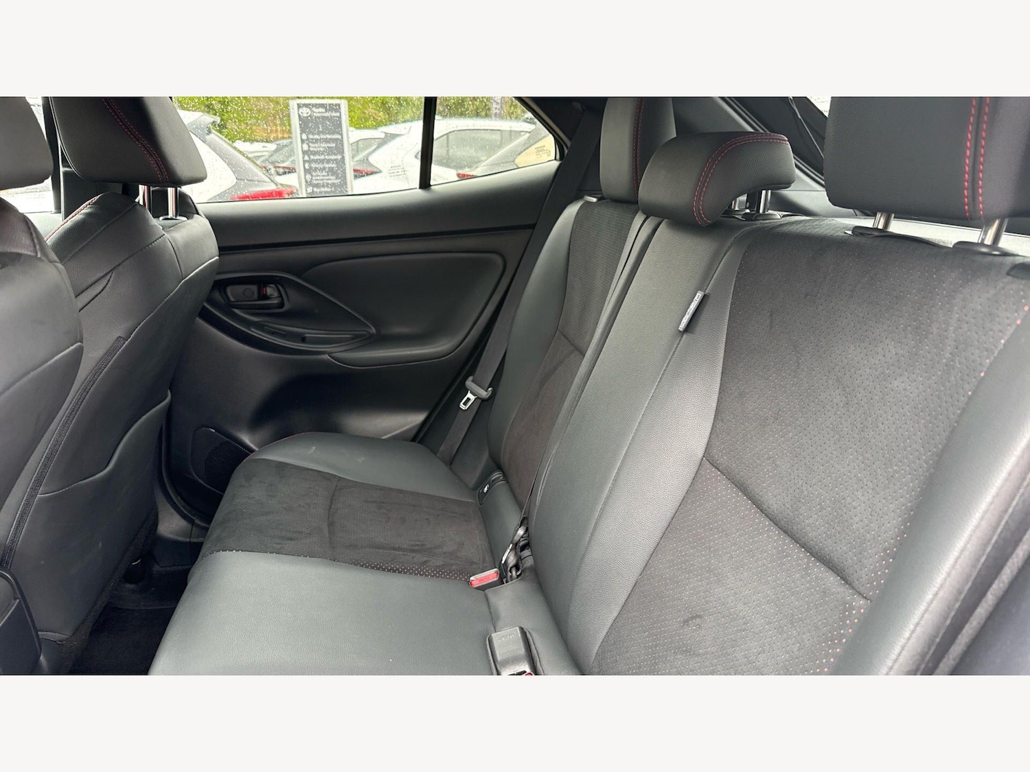 Used Toyota Yaris Cross 2023 for sale - 78063048: Photo 15