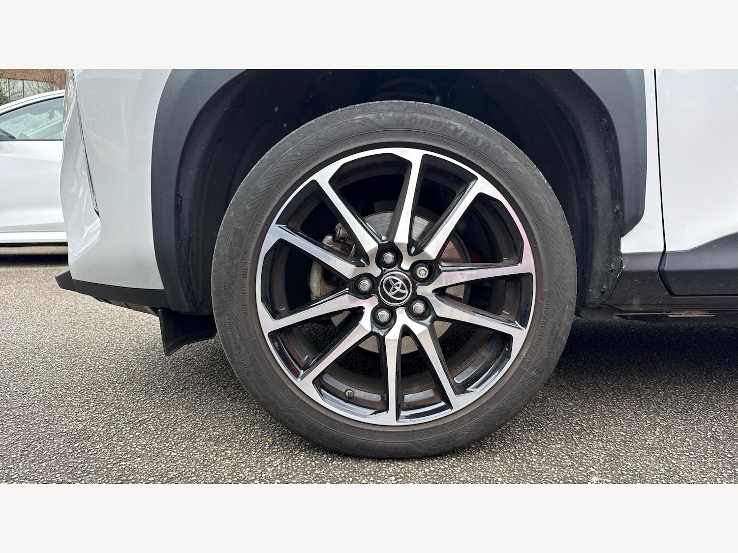 Used Toyota Yaris Cross 2023 for sale - 78063048: Photo 20