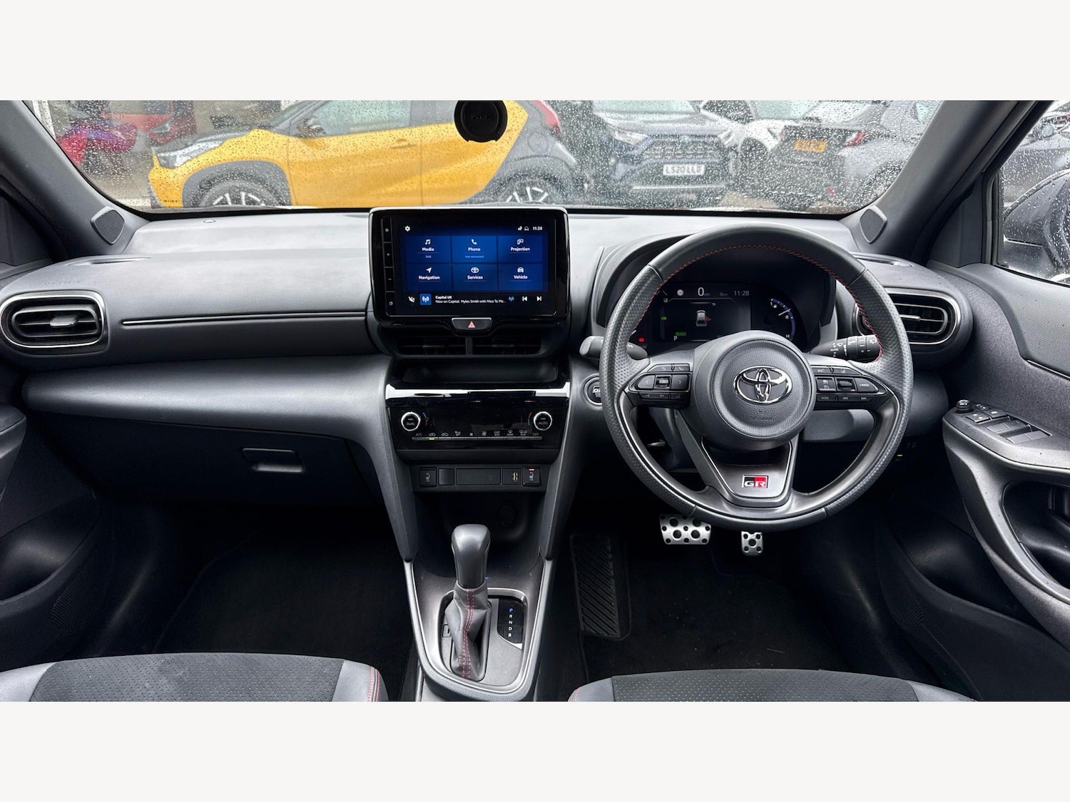Used Toyota Yaris Cross 2023 for sale - 78063048: Photo 7