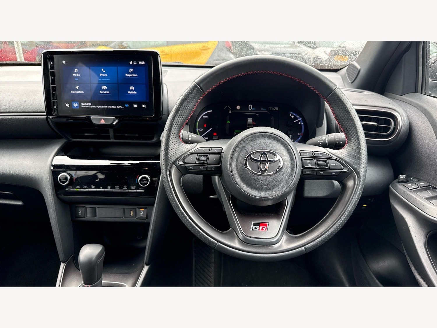 Used Toyota Yaris Cross 2023 for sale - 78063048: Photo 8