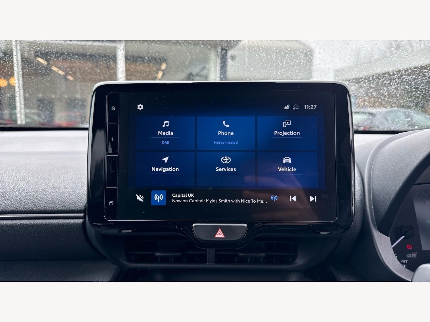 Used Toyota Yaris Cross 2023 for sale - 78063048: Photo 9