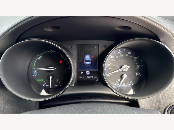 Used Toyota C-HR 2021 for sale - 75677604: Photo 11