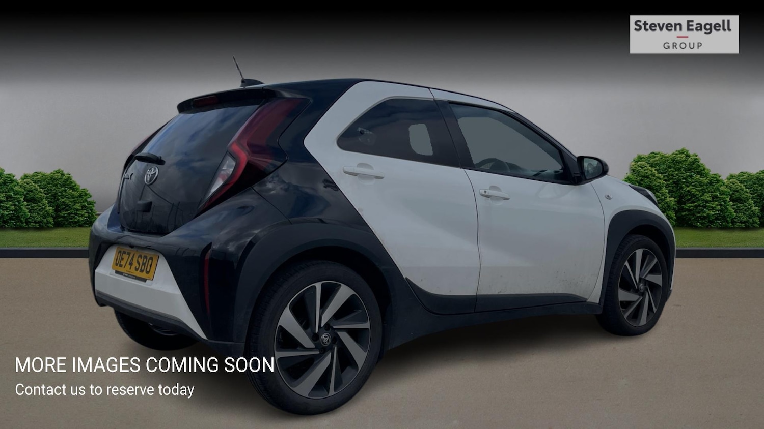 Used Toyota Aygo X for sale - 77908456: Photo 4