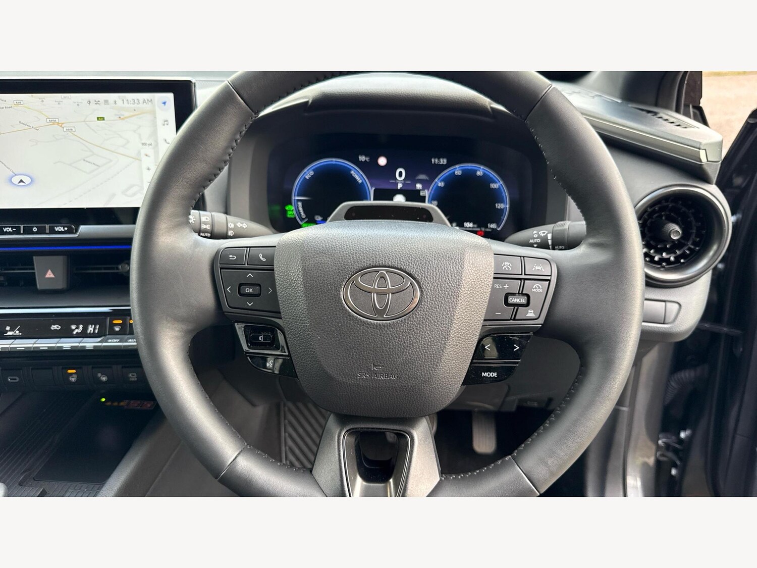 Used Toyota C-HR for sale - 77909609: Photo 10