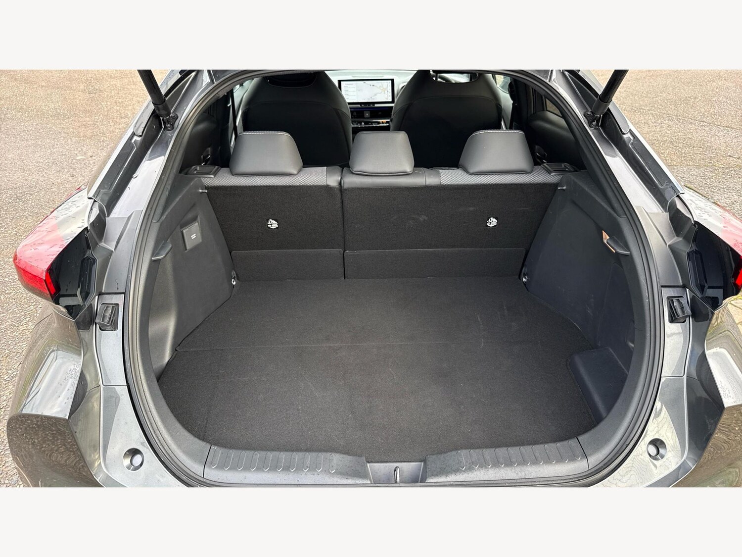 Used Toyota C-HR for sale - 77909609: Photo 16