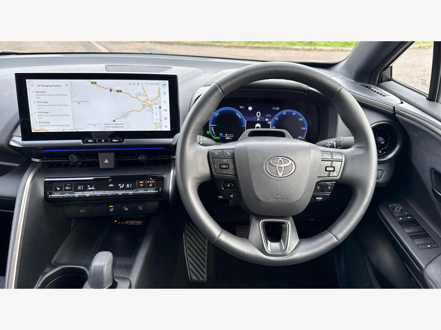 Used Toyota C-HR for sale - 77909609: Photo 8