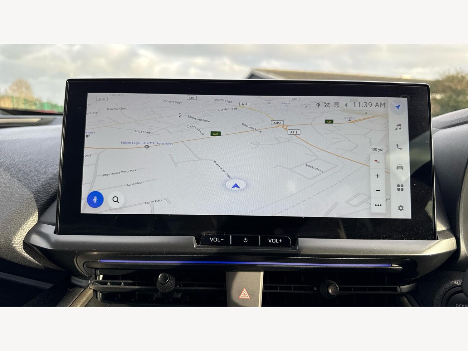 Used Toyota C-HR for sale - 77909609: Photo 9