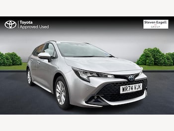 Toyota - Corolla