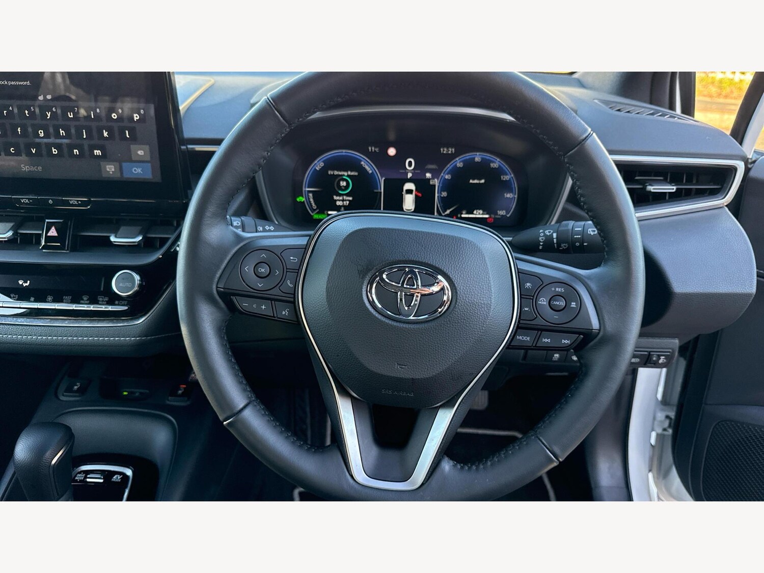 Used Toyota Corolla 2024 for sale - 77574897: Photo 10