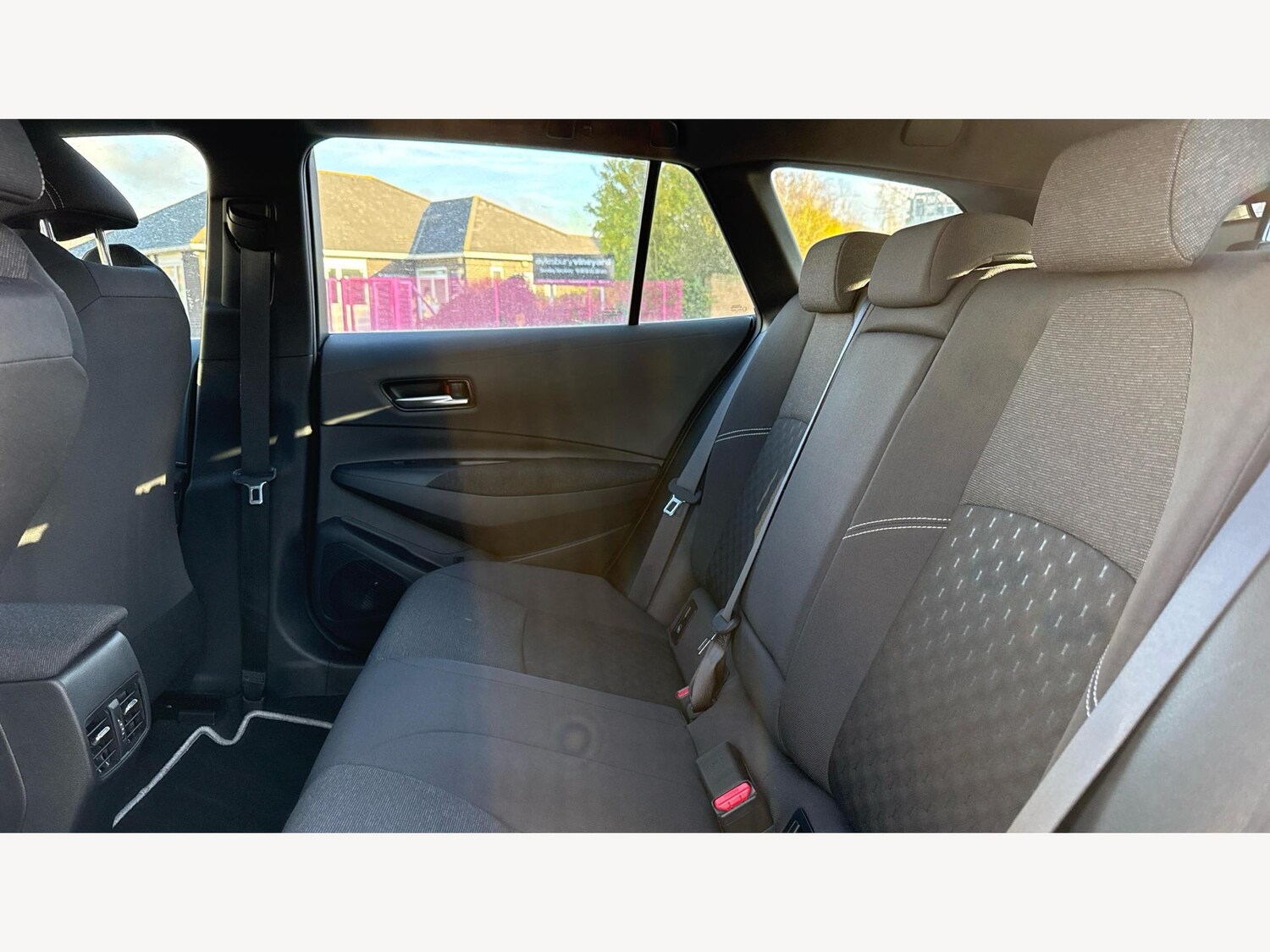 Used Toyota Corolla 2024 for sale - 77574897: Photo 15